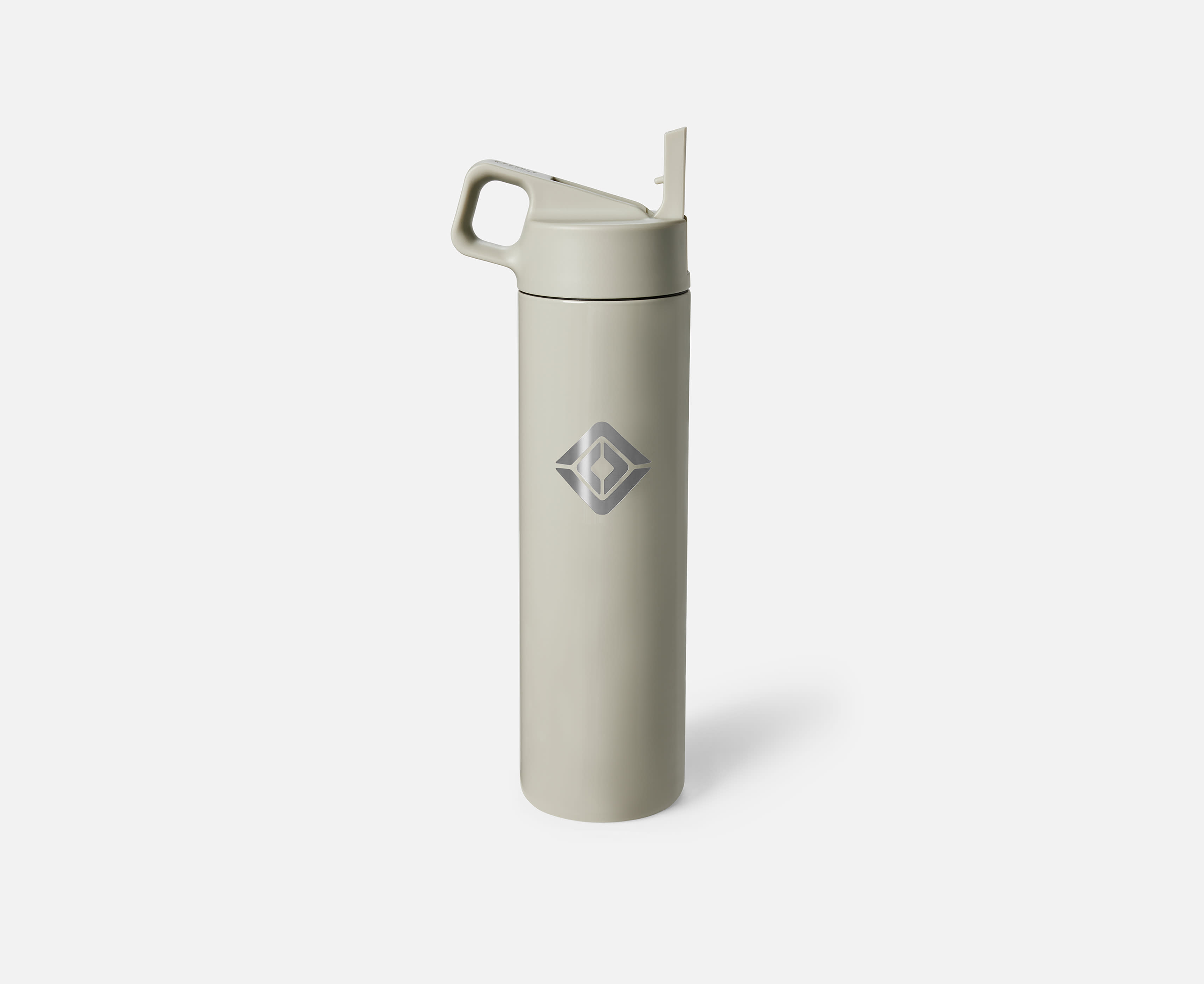 Compass 20 oz Wide Mouth Bottle - Gear Shop - Rivian Compass 20 oz Wide Mouth Bottle - Gear Shop - Rivian